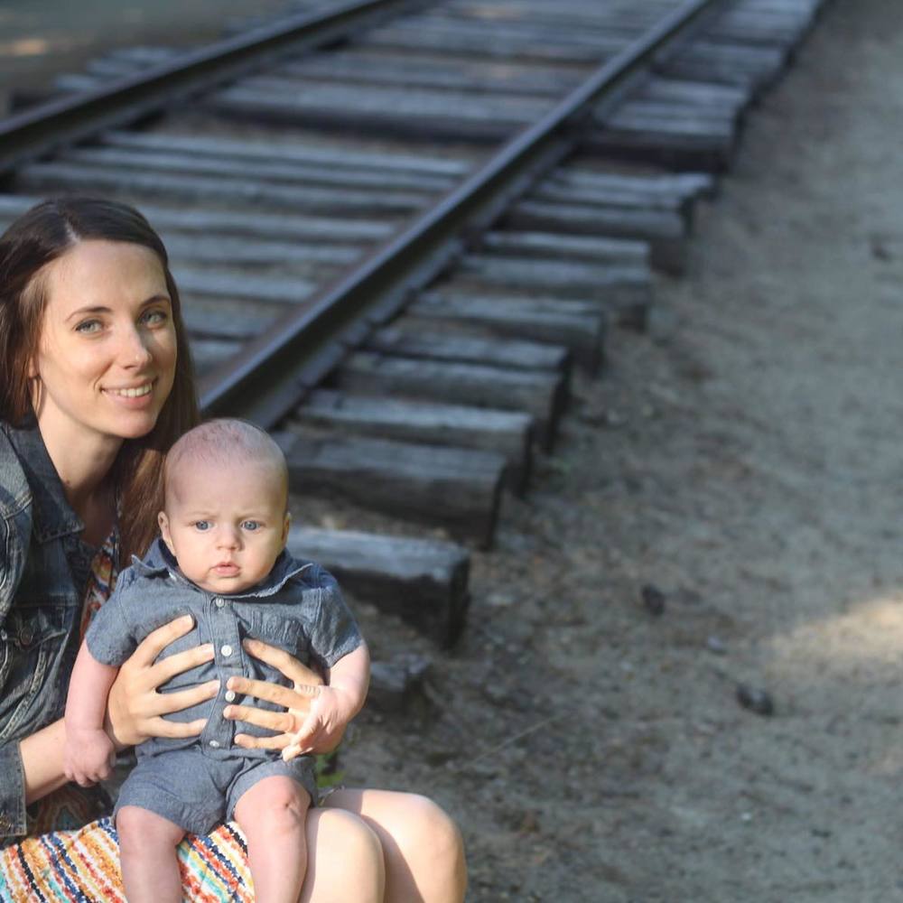 Meet your Posher, Elizabeth